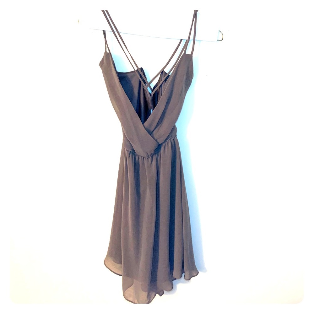 MOD Boutique flowey dress